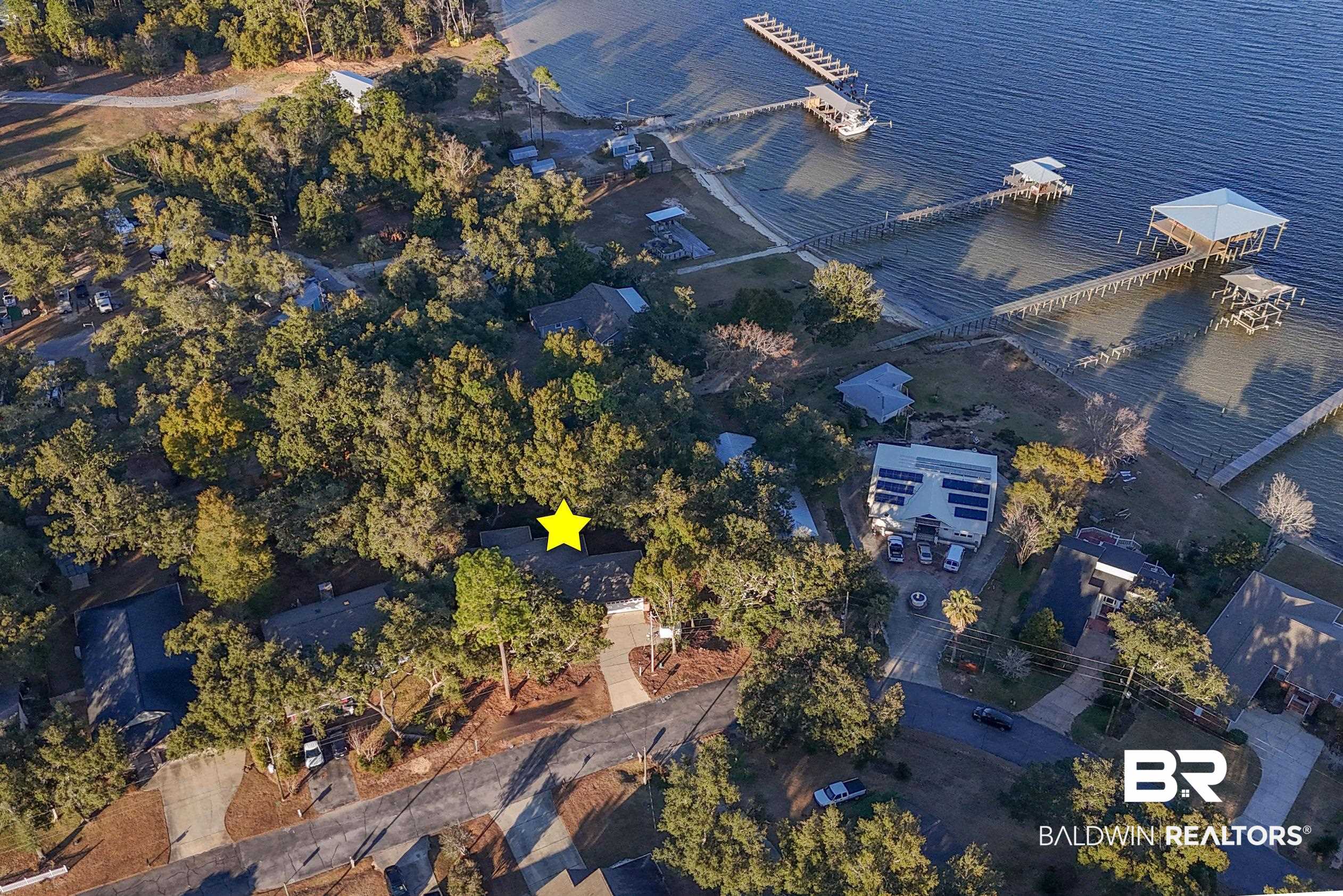 2116 Club House Drive Lillian, AL 36549 - Photo 36 of 48
