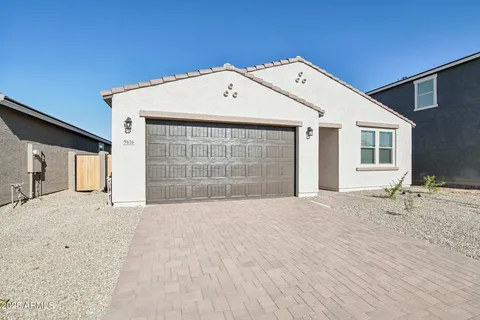 $479,990 | 9616 West Tamarisk Avenue, Tolleson, AZ 85353