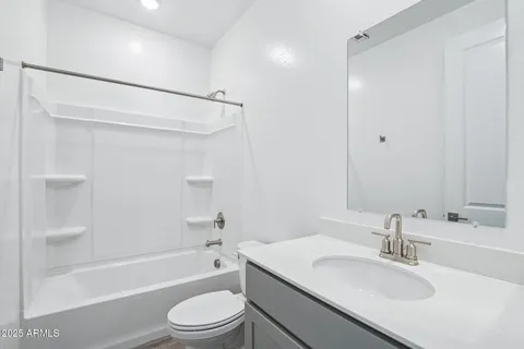 $479,990 | 9616 West Tamarisk Avenue, Tolleson, AZ 85353