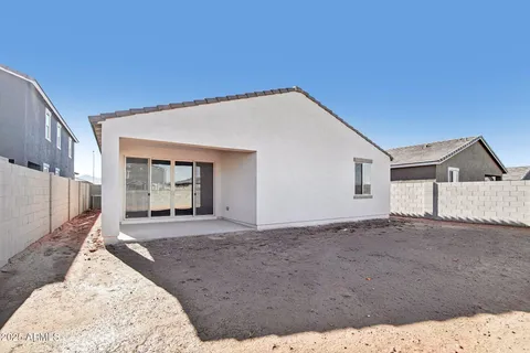 $479,990 | 9616 West Tamarisk Avenue, Tolleson, AZ 85353