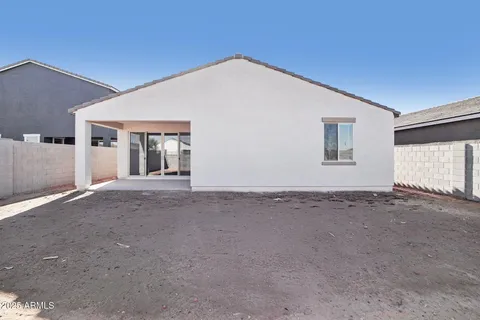 $479,990 | 9616 West Tamarisk Avenue, Tolleson, AZ 85353