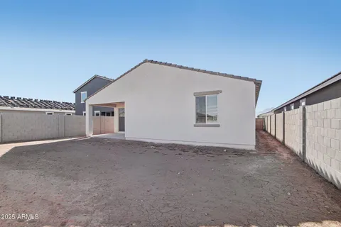 $479,990 | 9616 West Tamarisk Avenue, Tolleson, AZ 85353