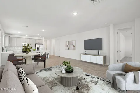 $479,990 | 9616 West Tamarisk Avenue, Tolleson, AZ 85353