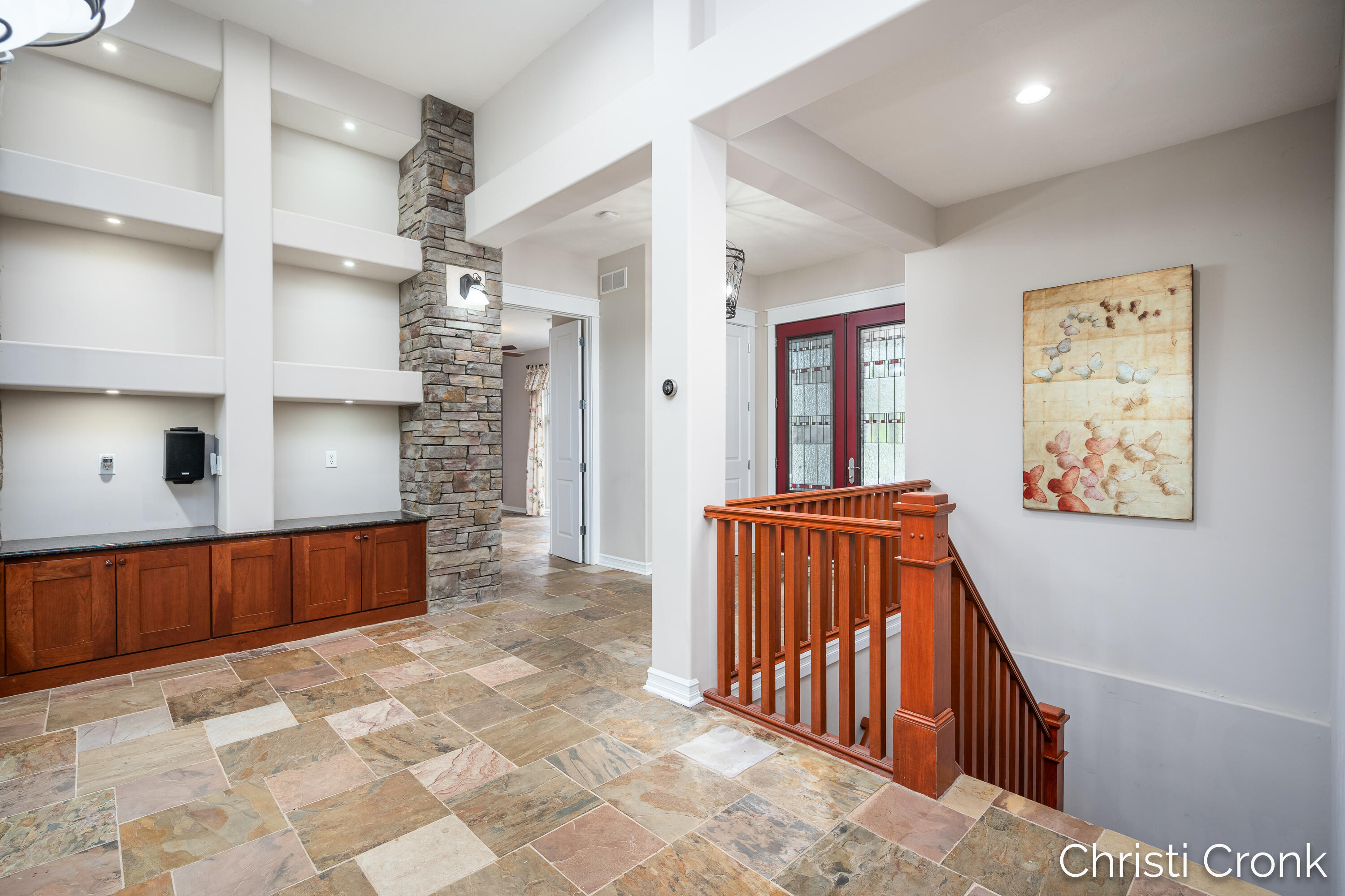 15105 Eagle Ridge Road Eagle, MI 48822 - Photo 14 of 52 13-print-15105 Eagle Ridge-13