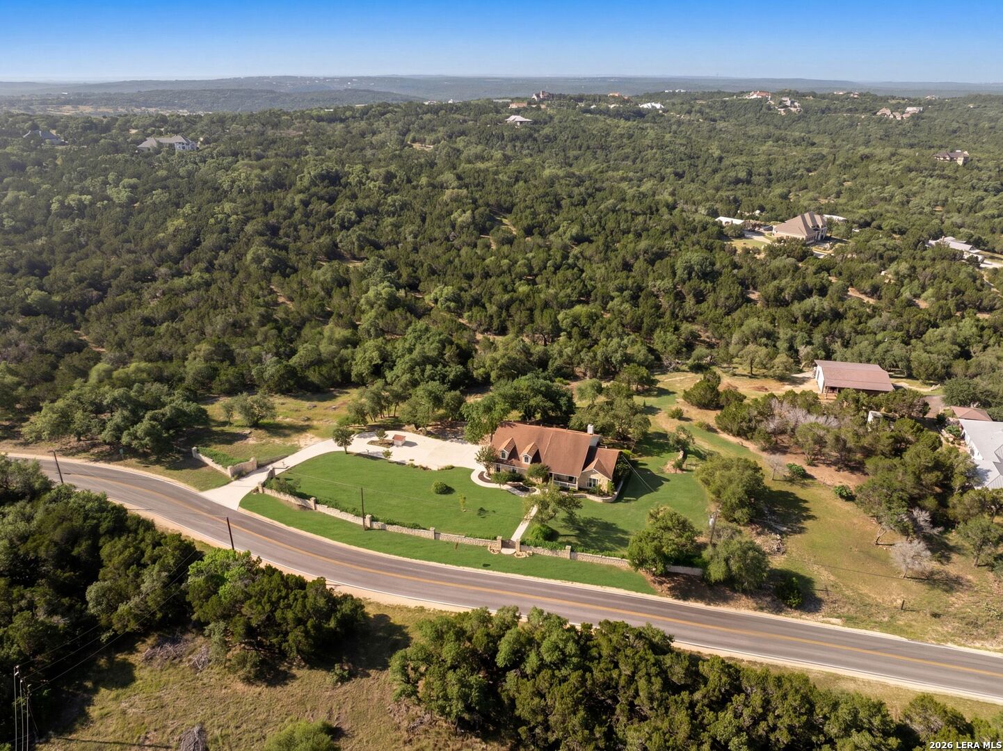 30510 Beck Road Bulverde, TX 78163 - Photo 47 of 61