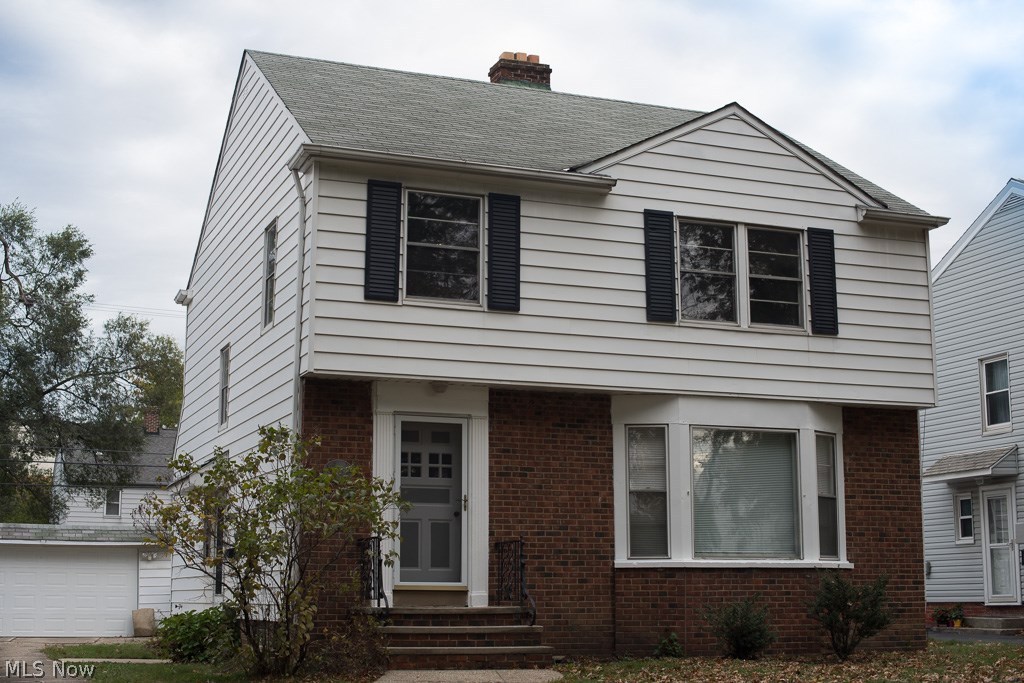 4029 Silsby Road University Heights, OH 44118 - Photo 1 of 14 Street view