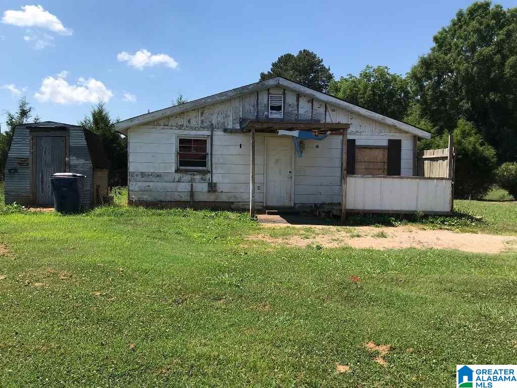 984 Beck Road Eastaboga, AL 36260 - Photo 21 of 33