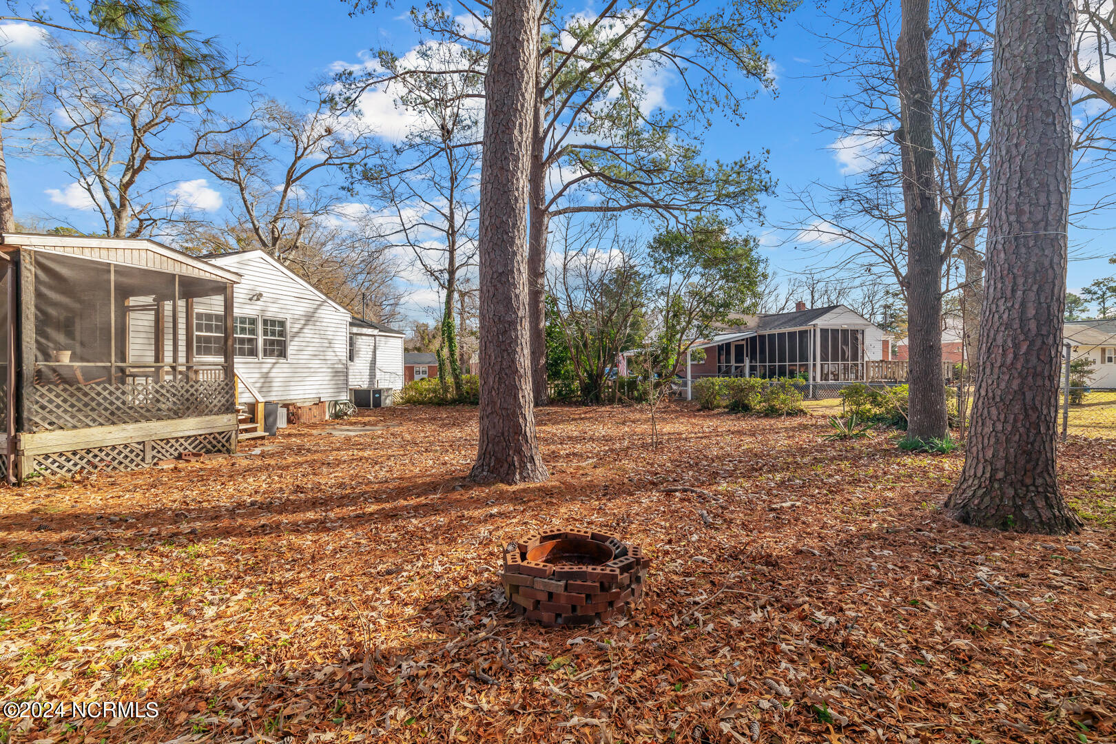 411 Houston Road Jacksonville, NC 28540 - Photo 30 of 31 42
