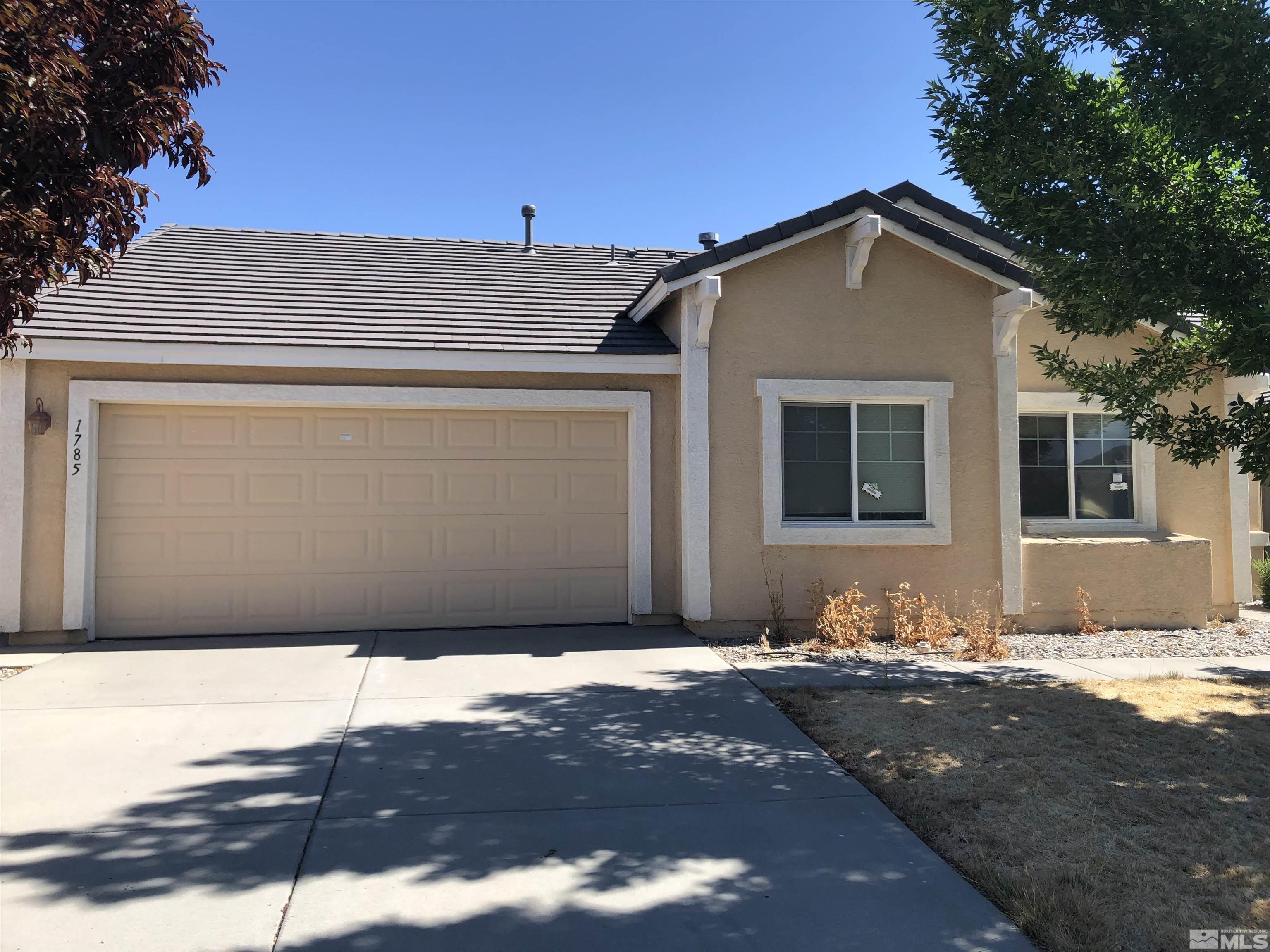 1785 Ornellaia Way Reno, NV 89521 - Photo 1 of 8 Photo 1