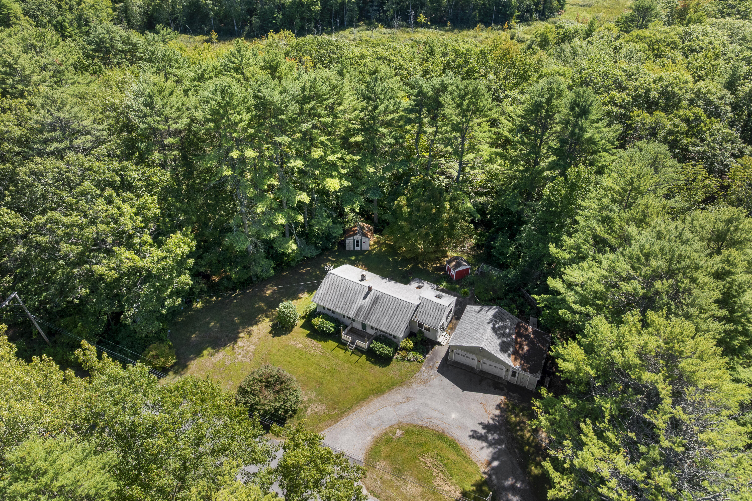 81 Back Meadow Road Damariscotta, ME 04543 - Photo 4 of 65 aerials