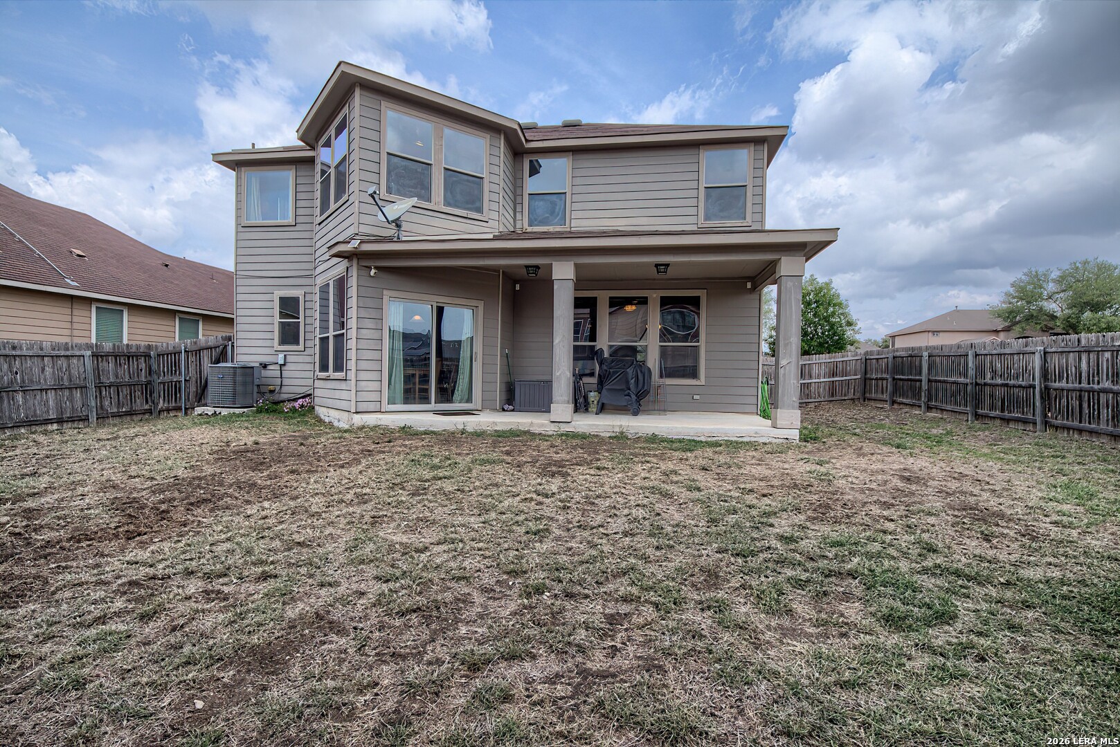 9750 Copperway Converse, TX 78109 - Photo 28 of 31