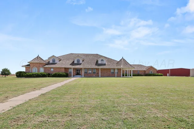 $849,000 | 1401 County Road K, Panhandle, TX 79068