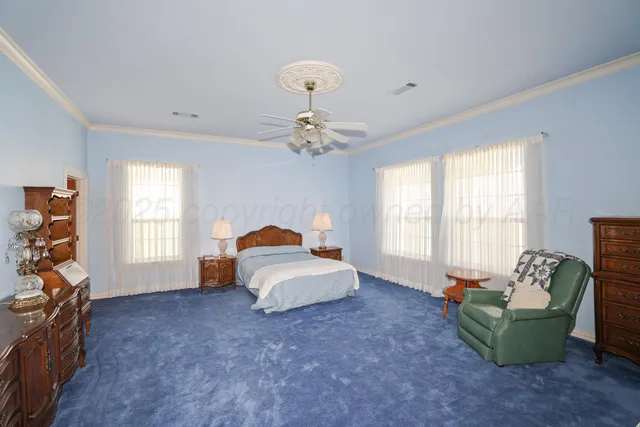 $849,000 | 1401 County Road K, Panhandle, TX 79068