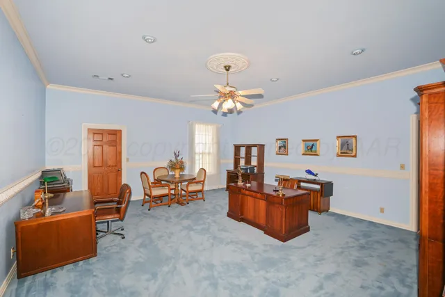 $849,000 | 1401 County Road K, Panhandle, TX 79068