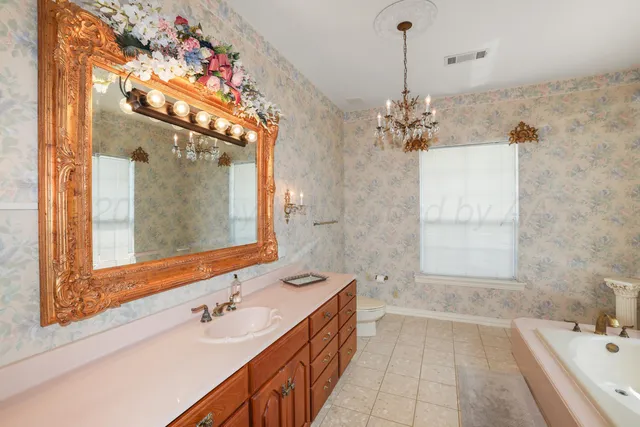 $849,000 | 1401 County Road K, Panhandle, TX 79068