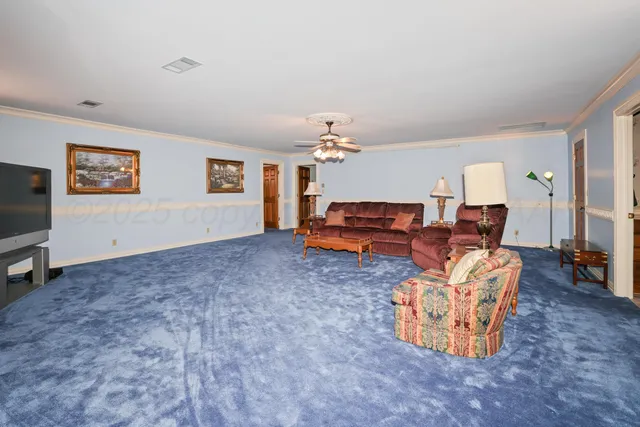 $849,000 | 1401 County Road K, Panhandle, TX 79068