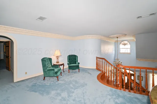 $849,000 | 1401 County Road K, Panhandle, TX 79068