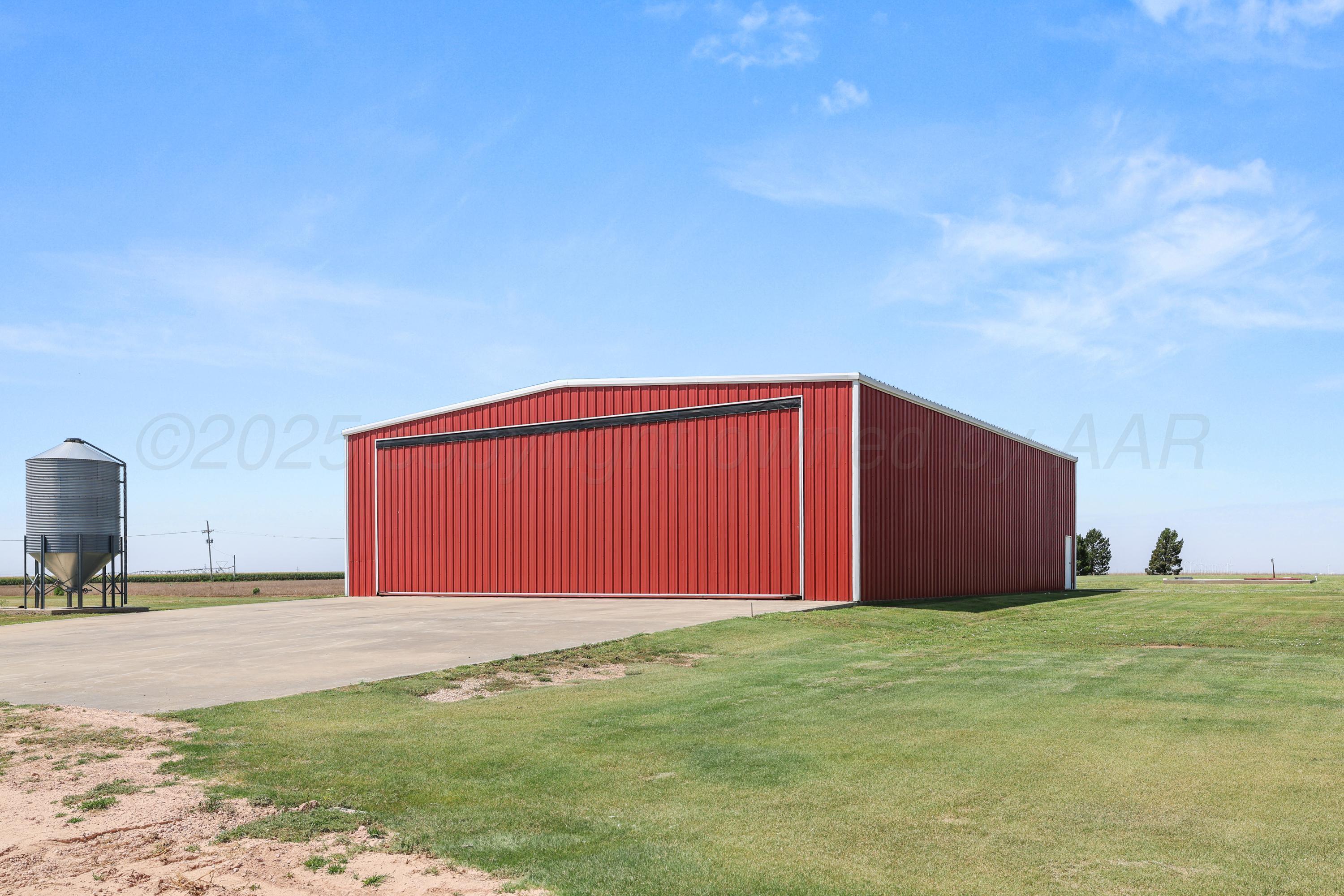 1401 County Road K Panhandle, TX 79068 - Photo 53 of 53 a view of an empty room