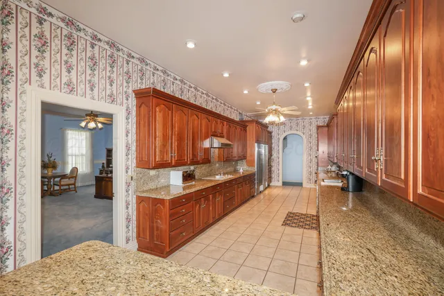 $849,000 | 1401 County Road K, Panhandle, TX 79068