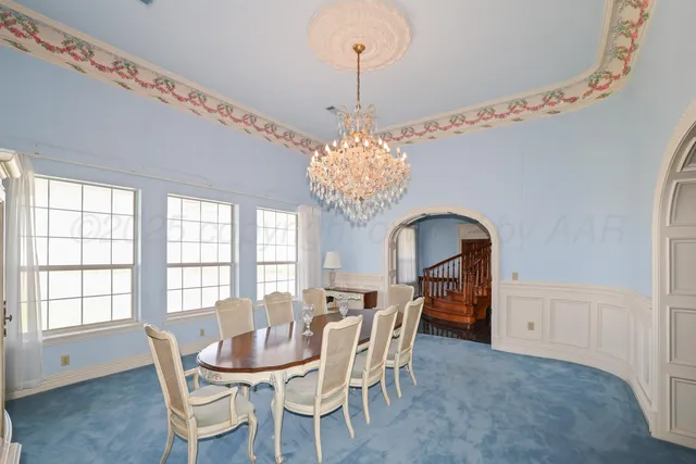 $849,000 | 1401 County Road K, Panhandle, TX 79068