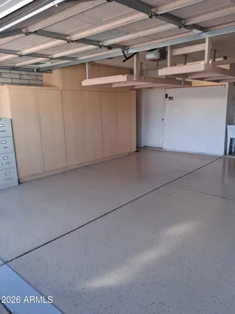 a view of a refrigerator