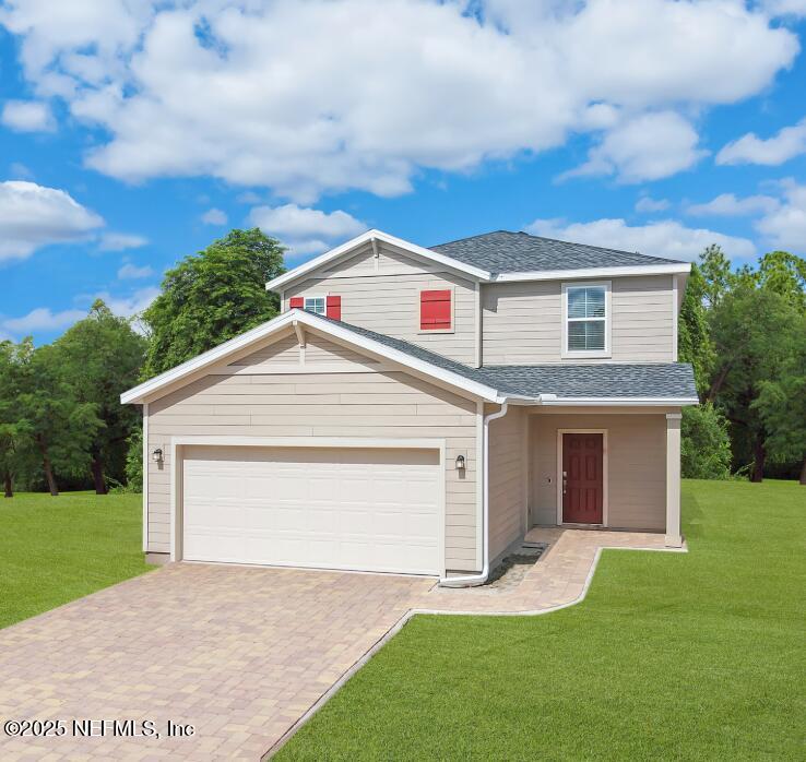 2986 Adelaide Road Green Cove Springs, FL 32043 - Photo 1 of 44 BOONE II