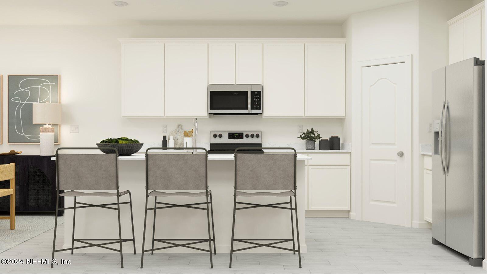 2986 Adelaide Road Green Cove Springs, FL 32043 - Photo 43 of 44 JAX_2092_Rend_Boone_Kitchen_F1