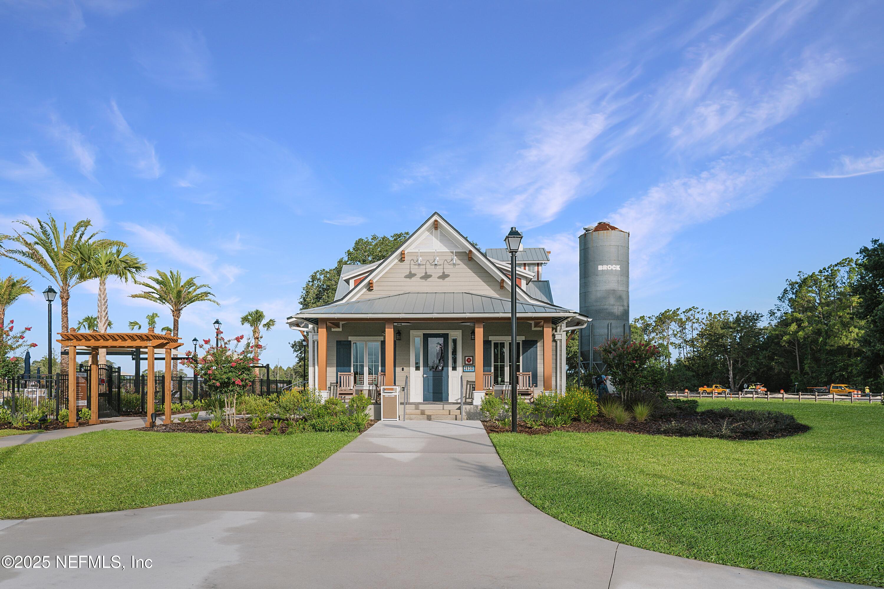 2986 Adelaide Road Green Cove Springs, FL 32043 - Photo 10 of 44 JAX_Granary Park_Amenities_7