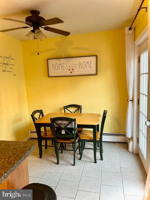 3608 Walnut Ridge Drive Pottstown, PA 19464 - Photo 15 of 28 a patio with table and chairs