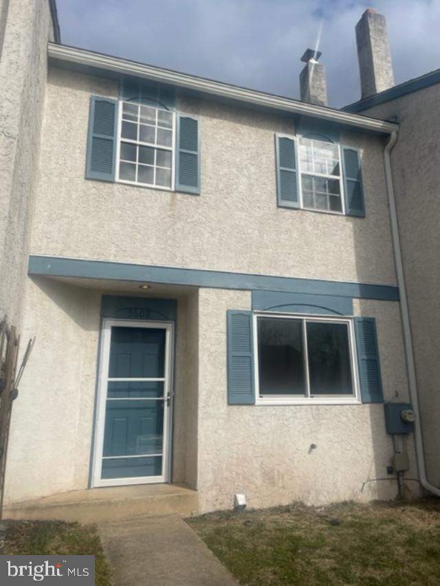 3608 Walnut Ridge Drive Pottstown, PA 19464 - Photo 2 of 28 a front view of a house