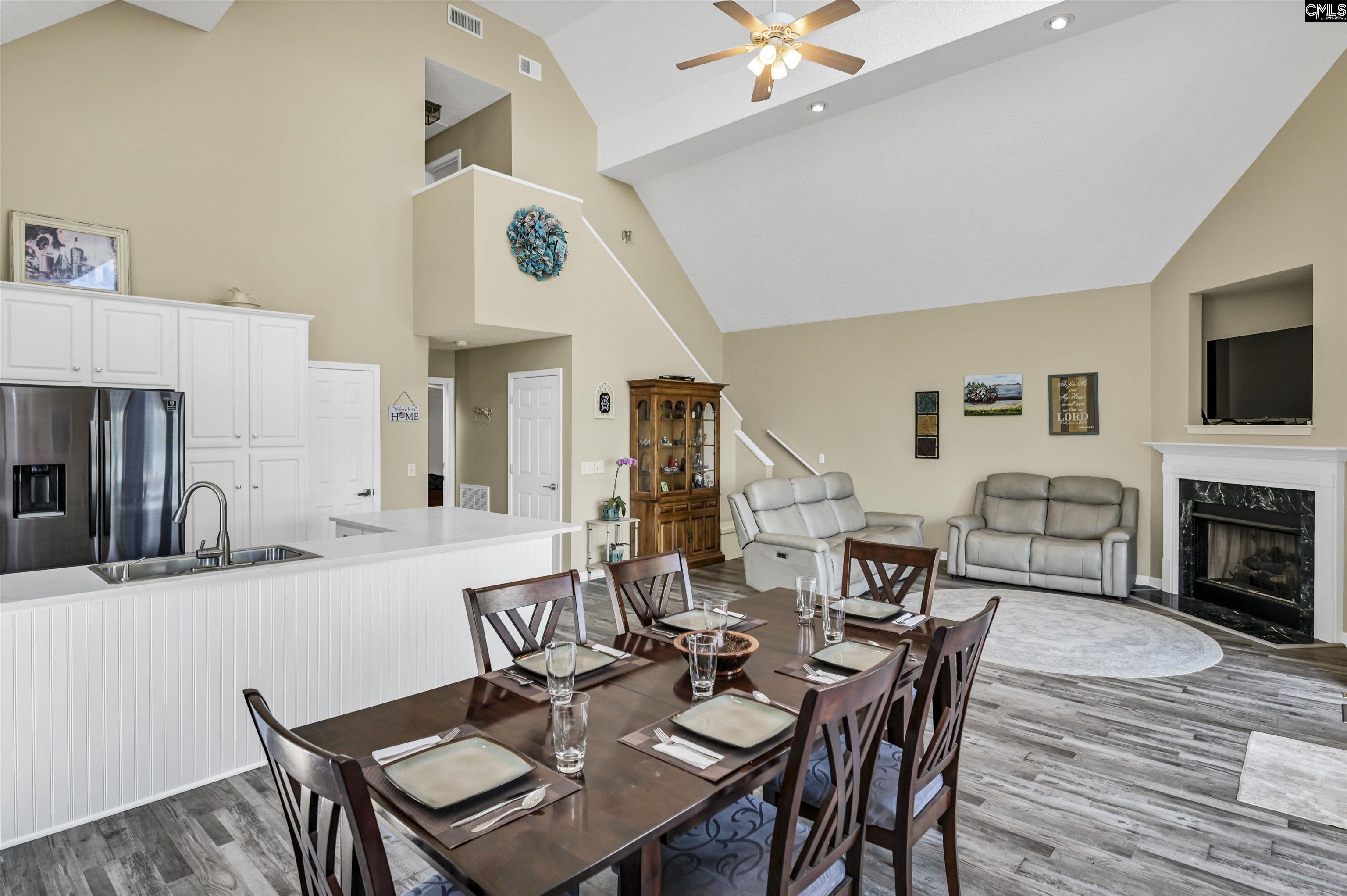 1158 State Rd S-32-1254 Chapin, SC 29036 - Photo 13 of 47