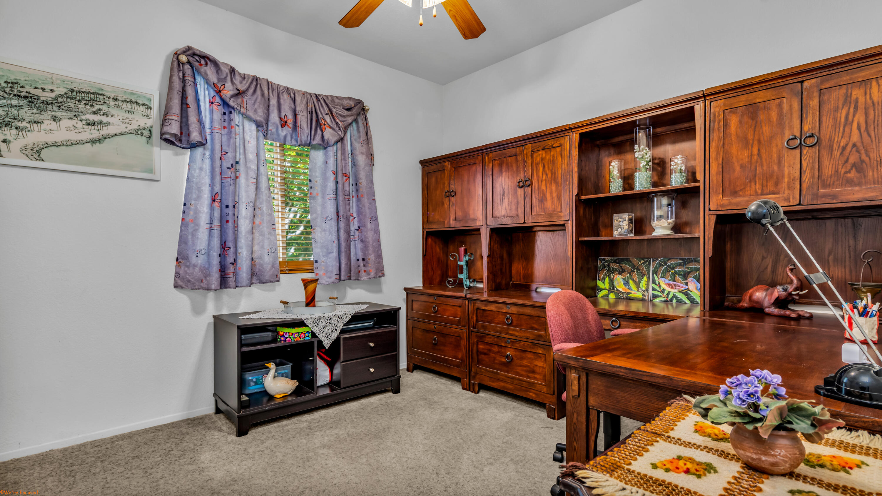 83644 Jaderock Road Coachella, CA 92236 - Photo 22 of 42 a room with furniture and a fireplace