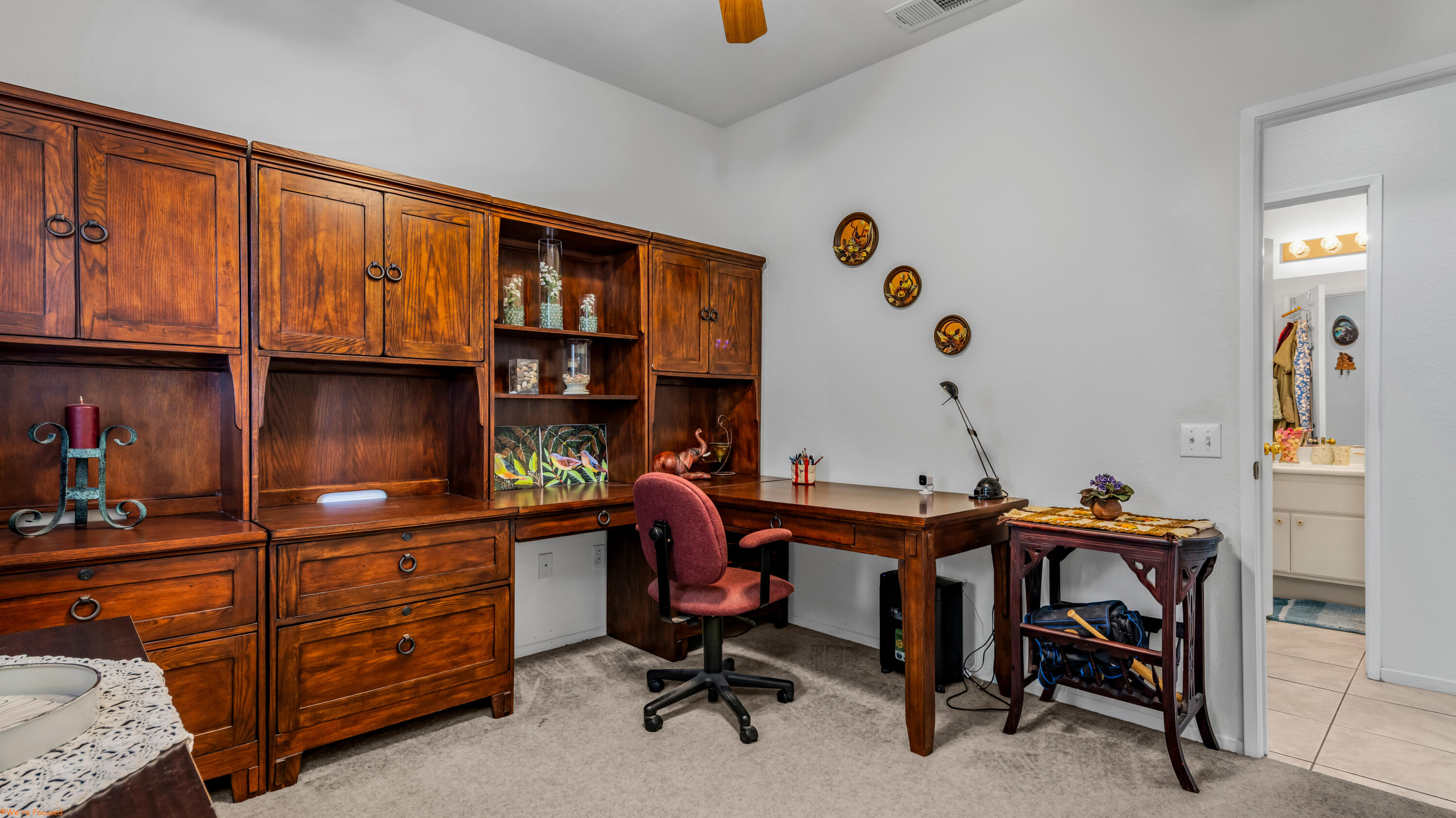 83644 Jaderock Road Coachella, CA 92236 - Photo 23 of 42 a view of a workspace with furniture