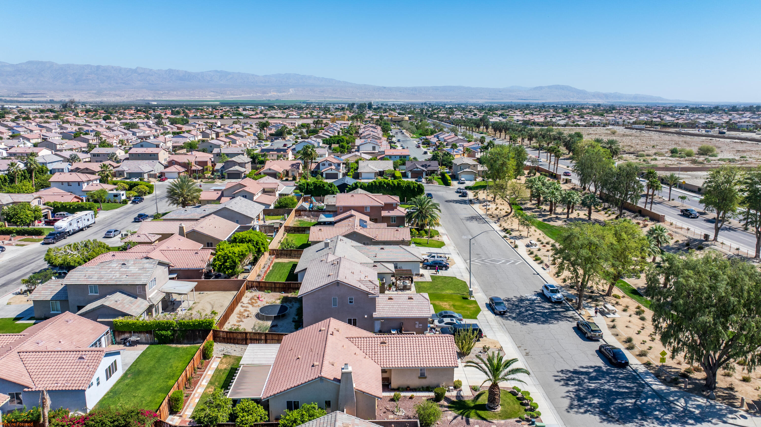 83644 Jaderock Road Coachella, CA 92236 - Photo 32 of 42 an aerial view of a city