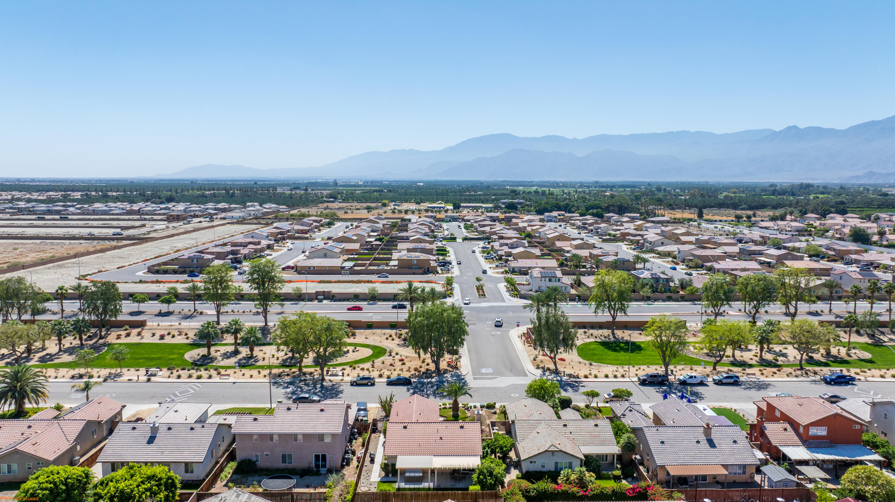 83644 Jaderock Road Coachella, CA 92236 - Photo 38 of 42 a view of a city