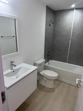 $2,600 | 574 Northwest 7th Street, Unit 1, Florida City, FL 33034