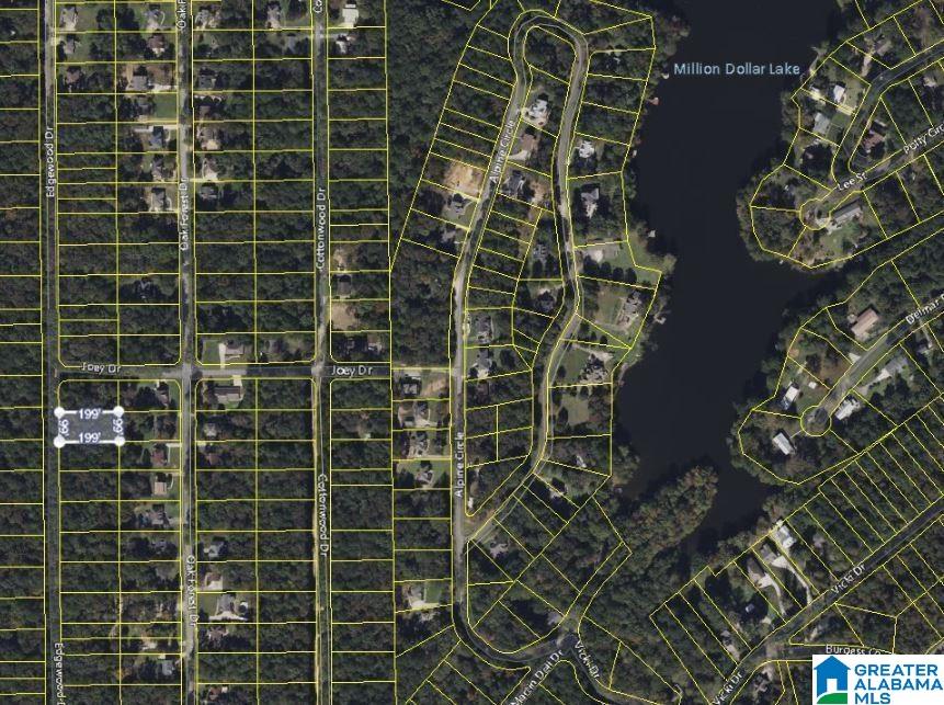 Edgewood Drive, Unit 2 McCalla, AL 35111 - Photo 3 of 14