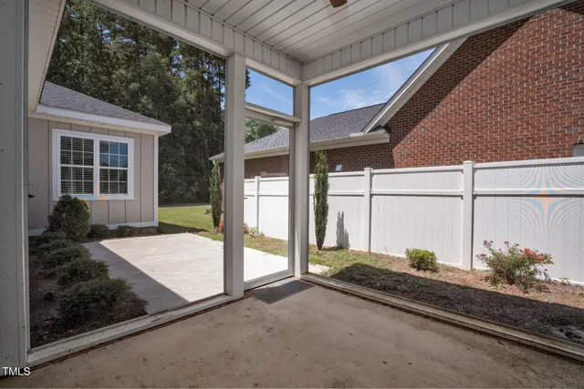 $414,500 | 155 Ladybank, Rocky Mount, NC 27804