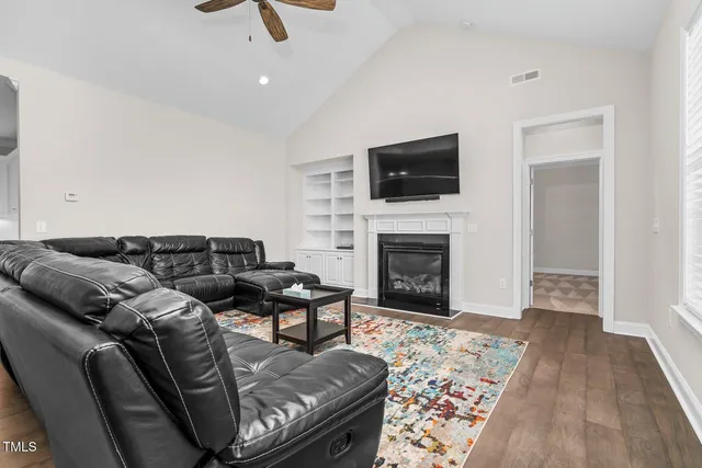 $414,500 | 155 Ladybank, Rocky Mount, NC 27804