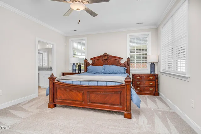 $414,500 | 155 Ladybank, Rocky Mount, NC 27804