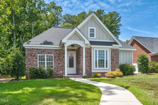 $414,500 | 155 Ladybank, Rocky Mount, NC 27804