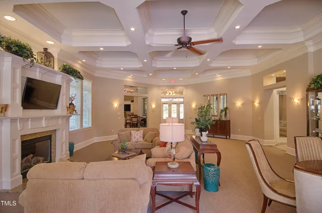 $414,500 | 155 Ladybank, Rocky Mount, NC 27804