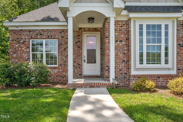 $414,500 | 155 Ladybank, Rocky Mount, NC 27804