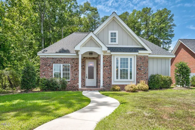 $414,500 | 155 Ladybank, Rocky Mount, NC 27804