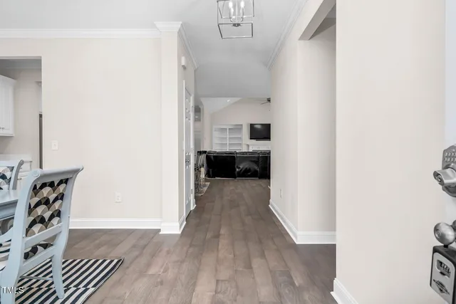 $414,500 | 155 Ladybank, Rocky Mount, NC 27804