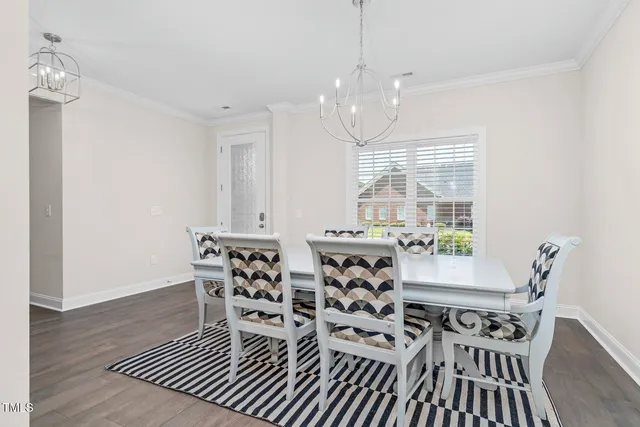 $414,500 | 155 Ladybank, Rocky Mount, NC 27804