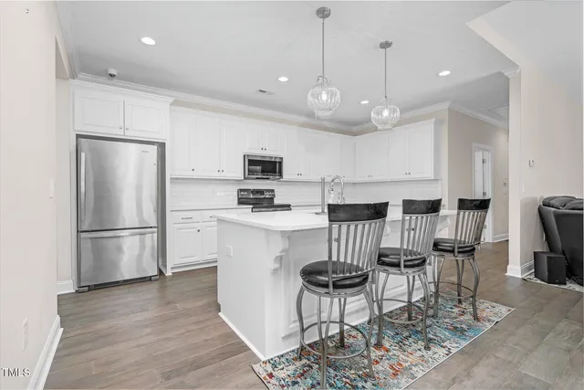 $414,500 | 155 Ladybank, Rocky Mount, NC 27804