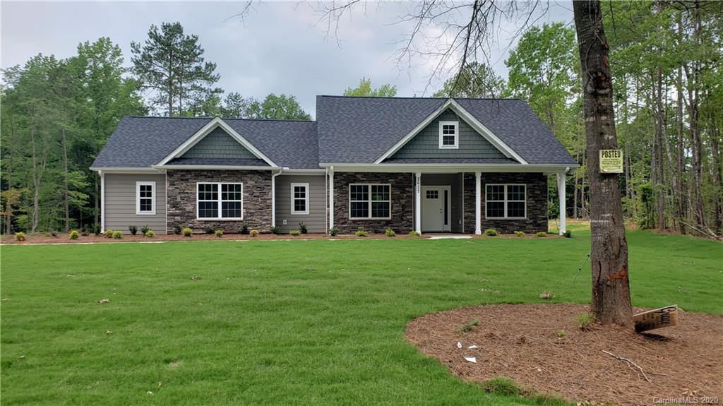 2627 Craig Farm Road Lancaster, SC 29720 - Photo 1 of 1 Gallery Image 1
