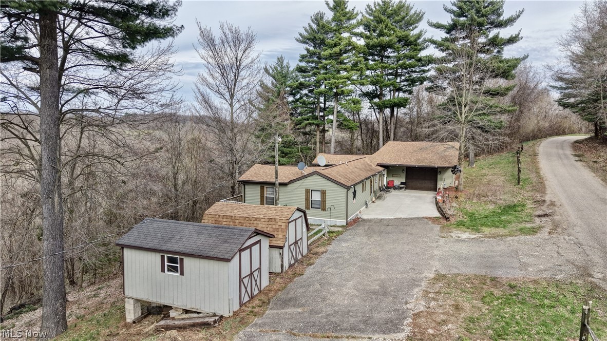 5931 Beagle Club Road Newcomerstown, OH 43832 - Photo 27 of 31 Gallery Image 27