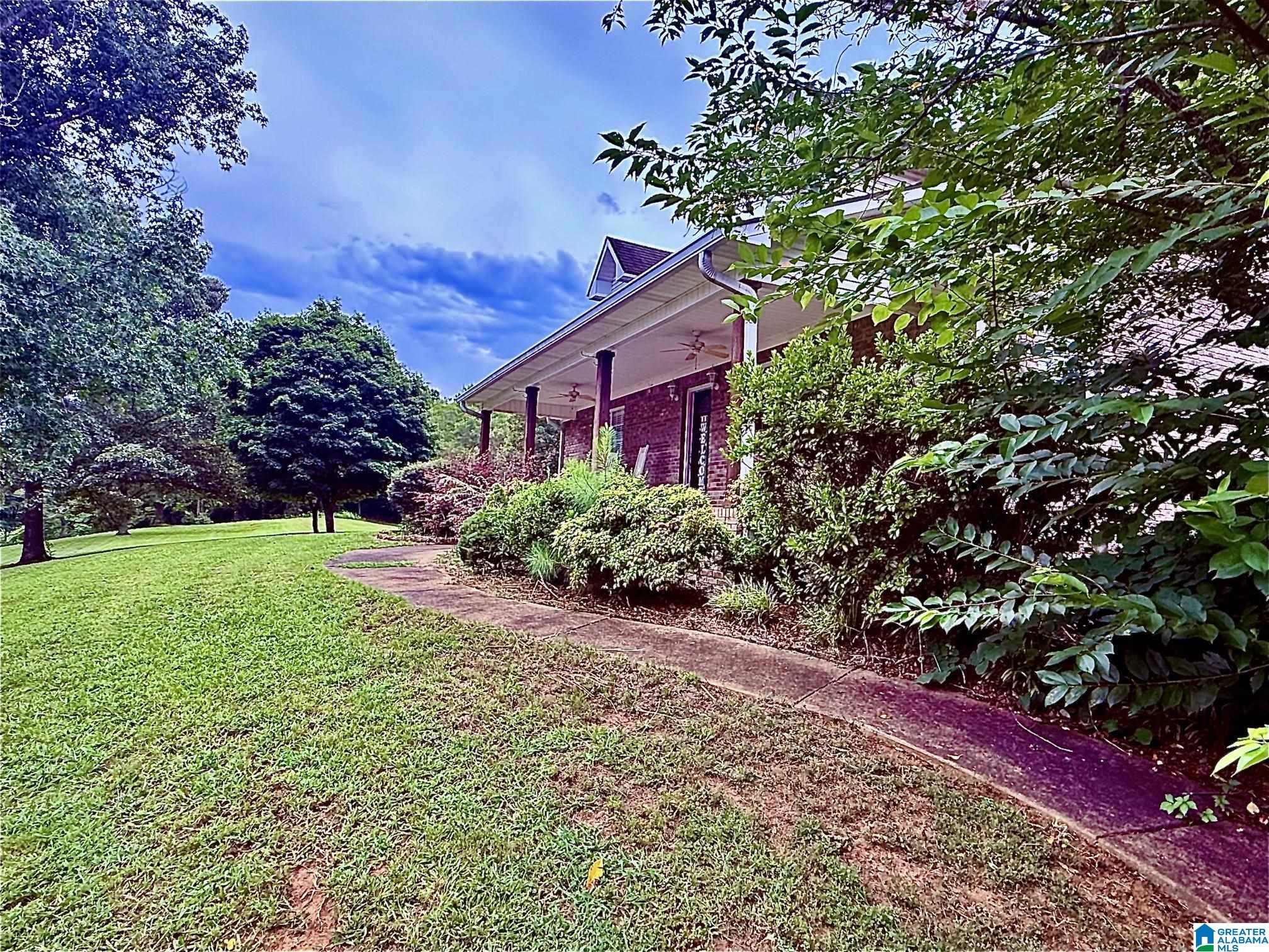 785 Shady Grove Road Piedmont, AL 36272 - Photo 54 of 70